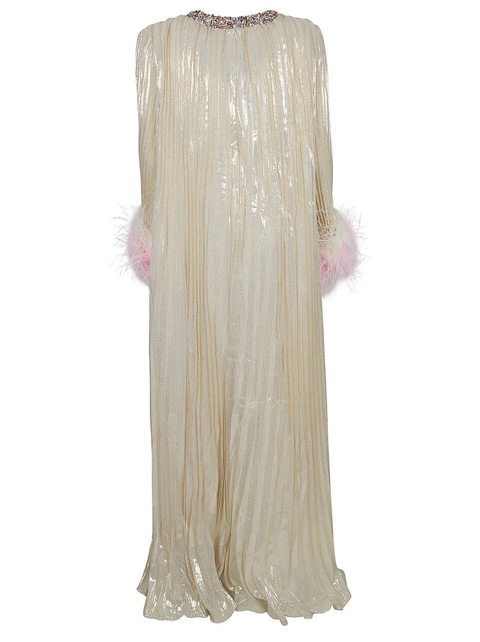 Self-Portrait SELF-PORTRAIT RS26.507X Beige