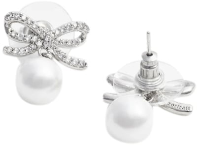 Self-Portrait Bijoux Silver Zilver