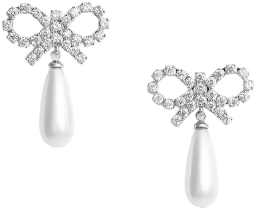 Self-Portrait Bijoux Perla Divers