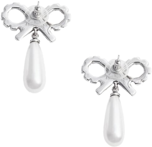 Self-Portrait Bijoux Perla Divers