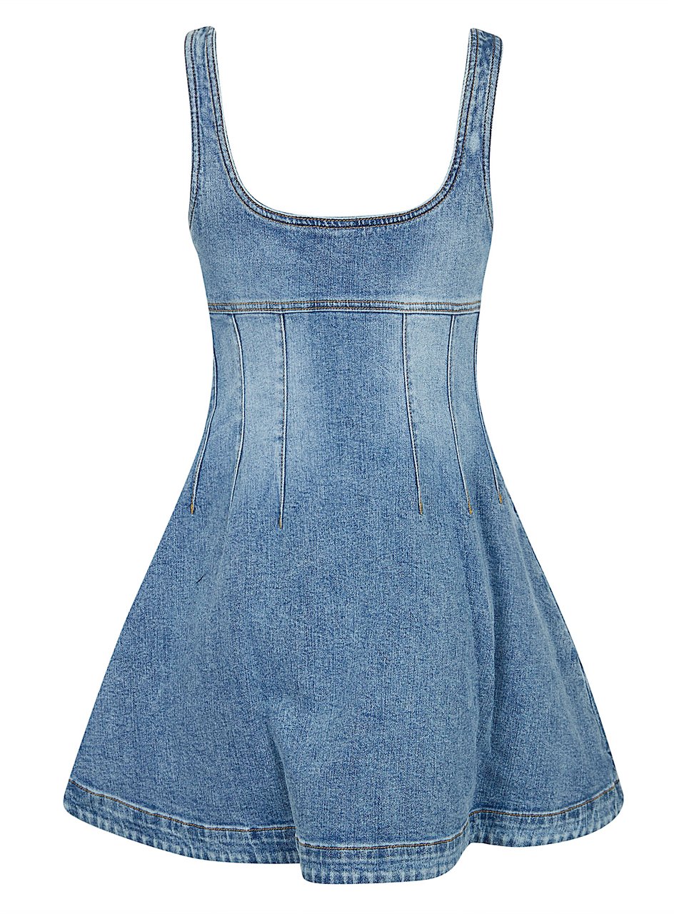 Self-Portrait SELF-PORTRAIT RS26.812S Blauw