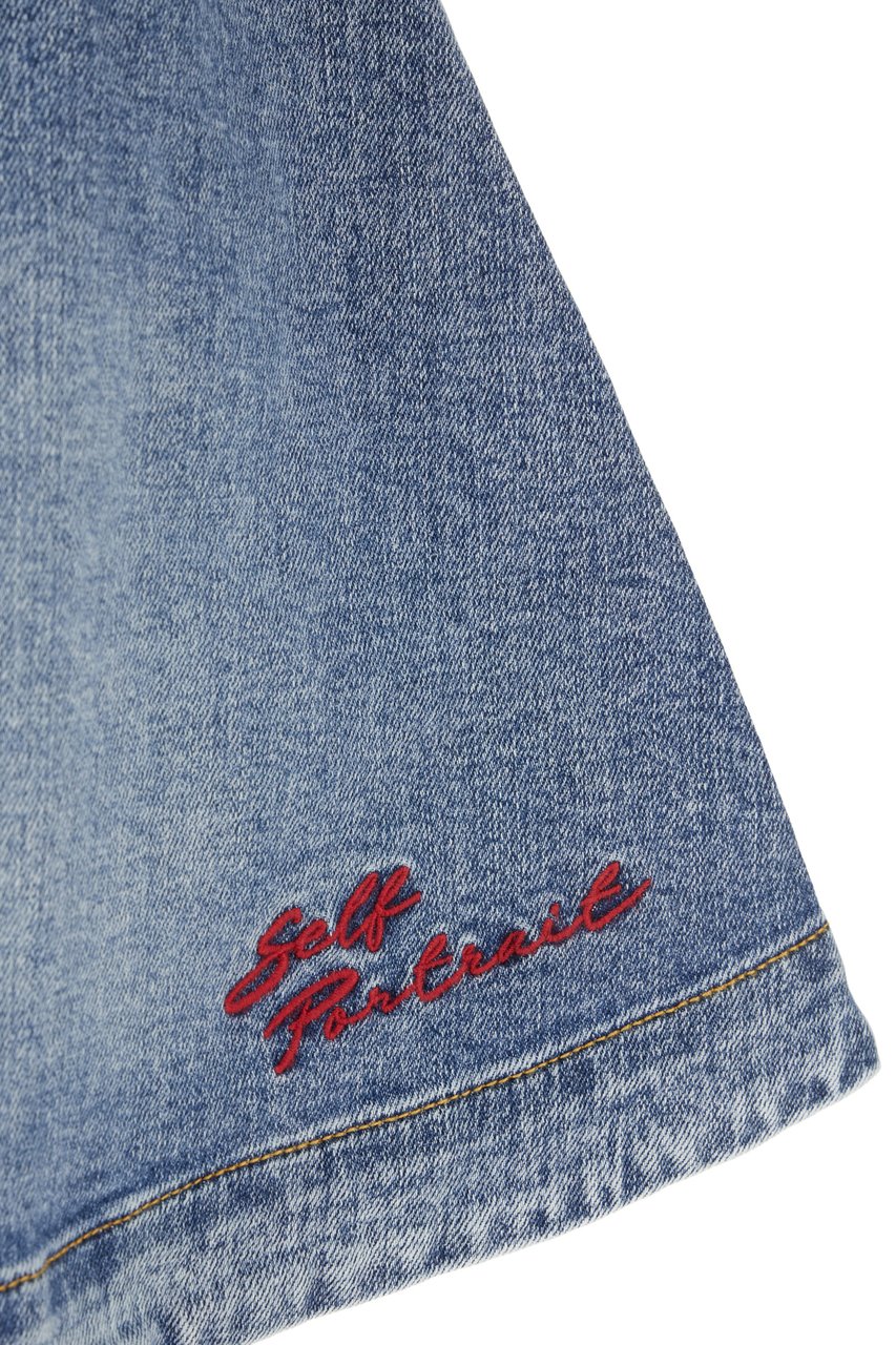 Self-Portrait Self Portrait ABITI Divers