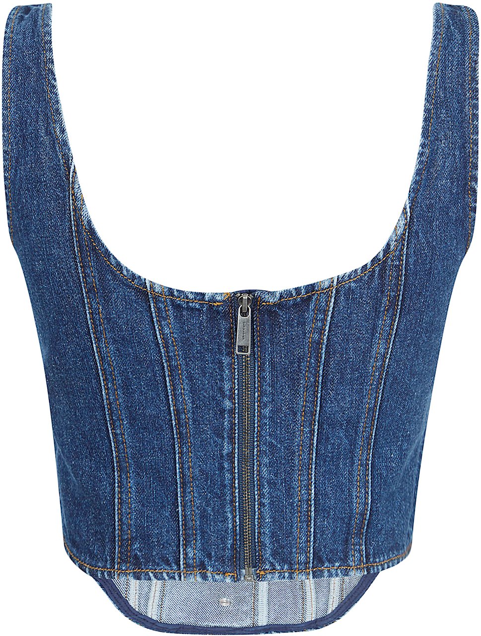 Self-Portrait SELF-PORTRAIT RS26.819T Blauw