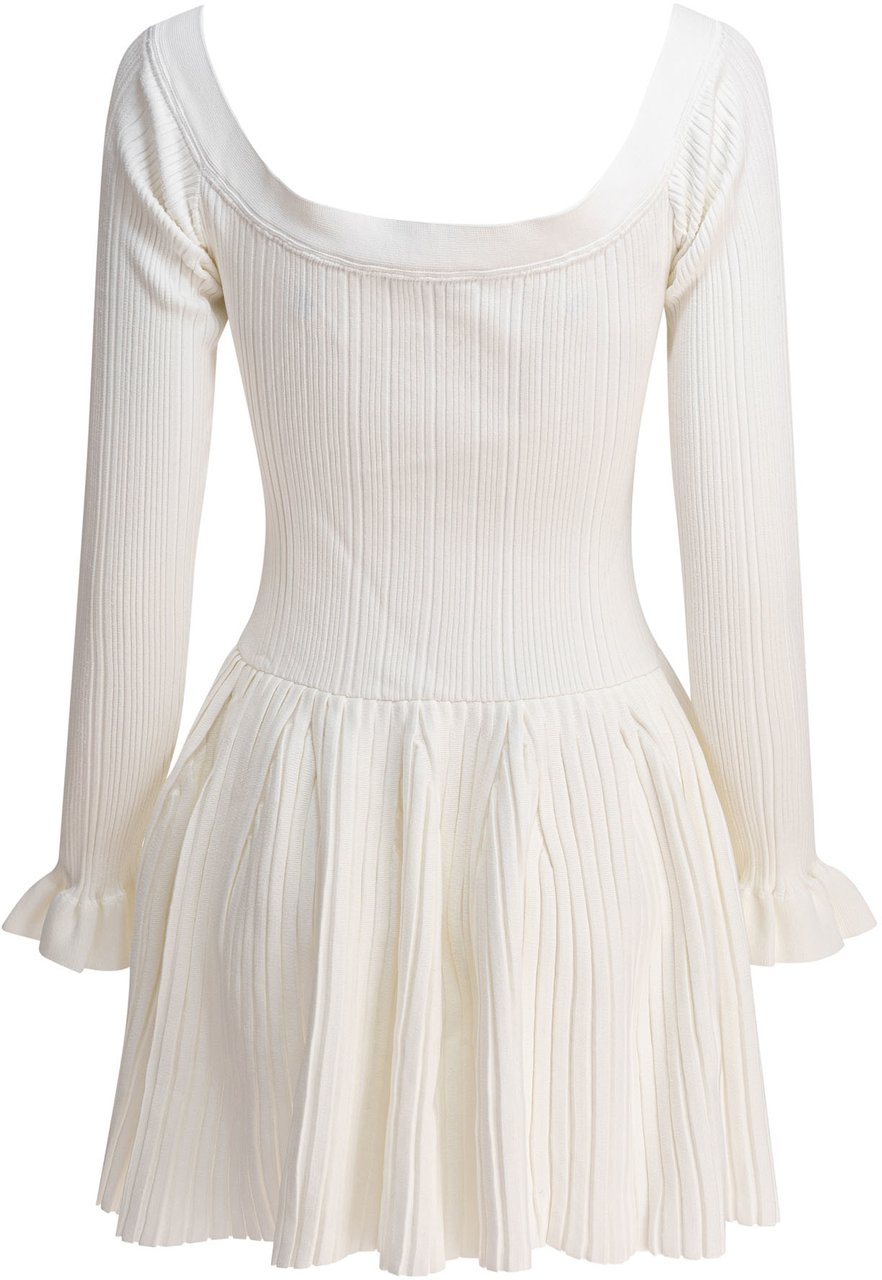 Self-Portrait Dresses Wit