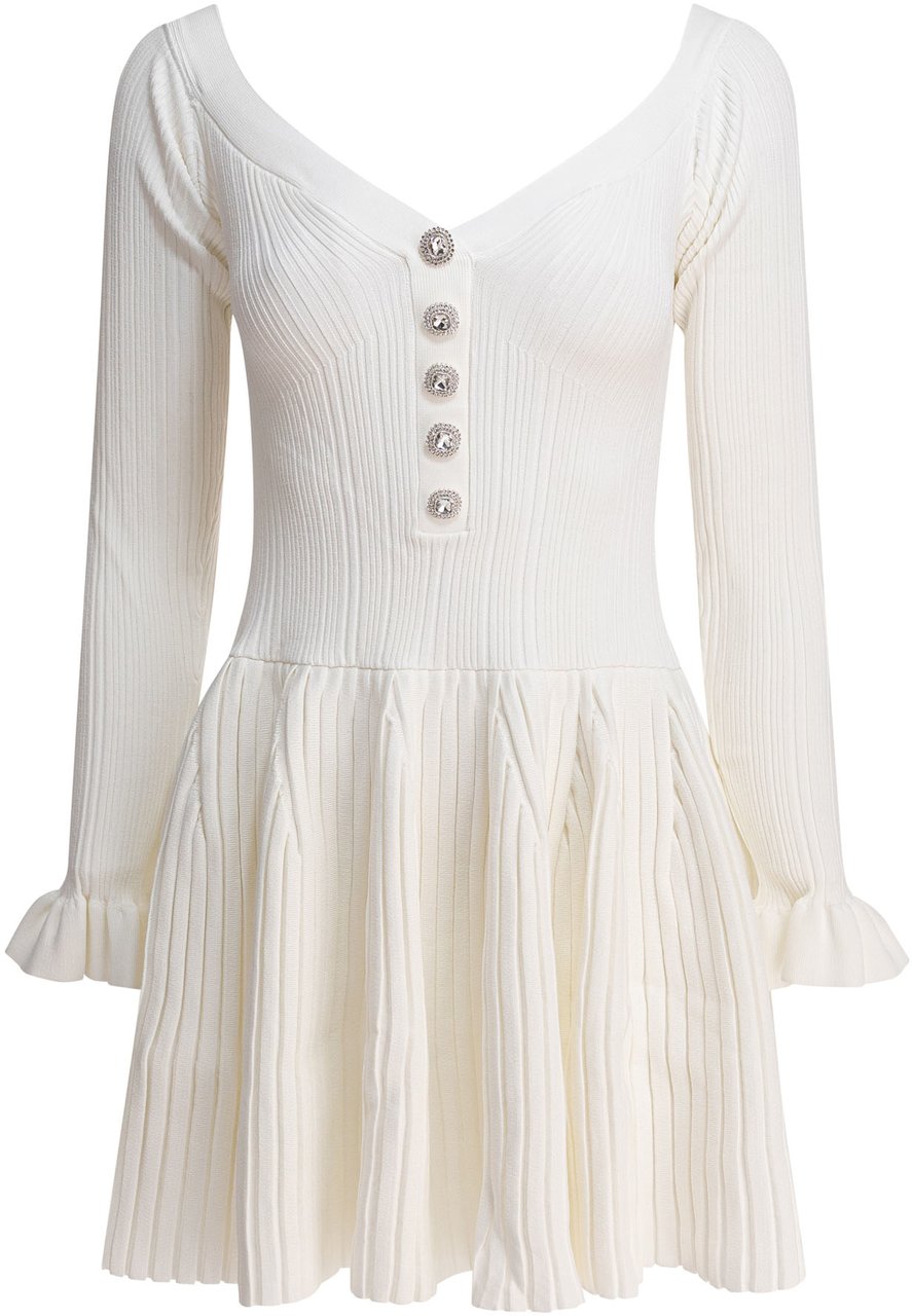Self-Portrait Dresses Wit