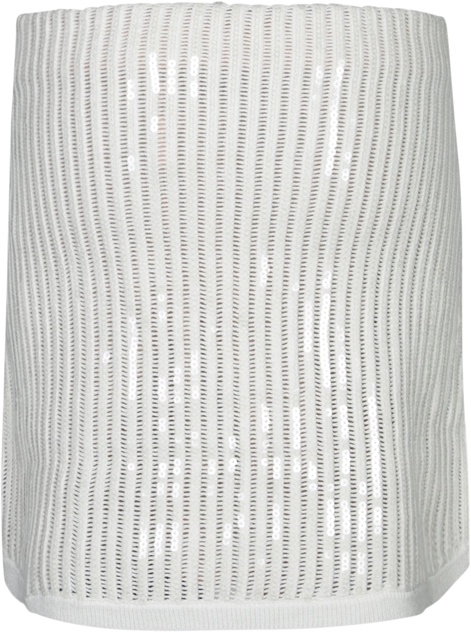 Self-Portrait SELF PORTRAIT White Skirts Wit