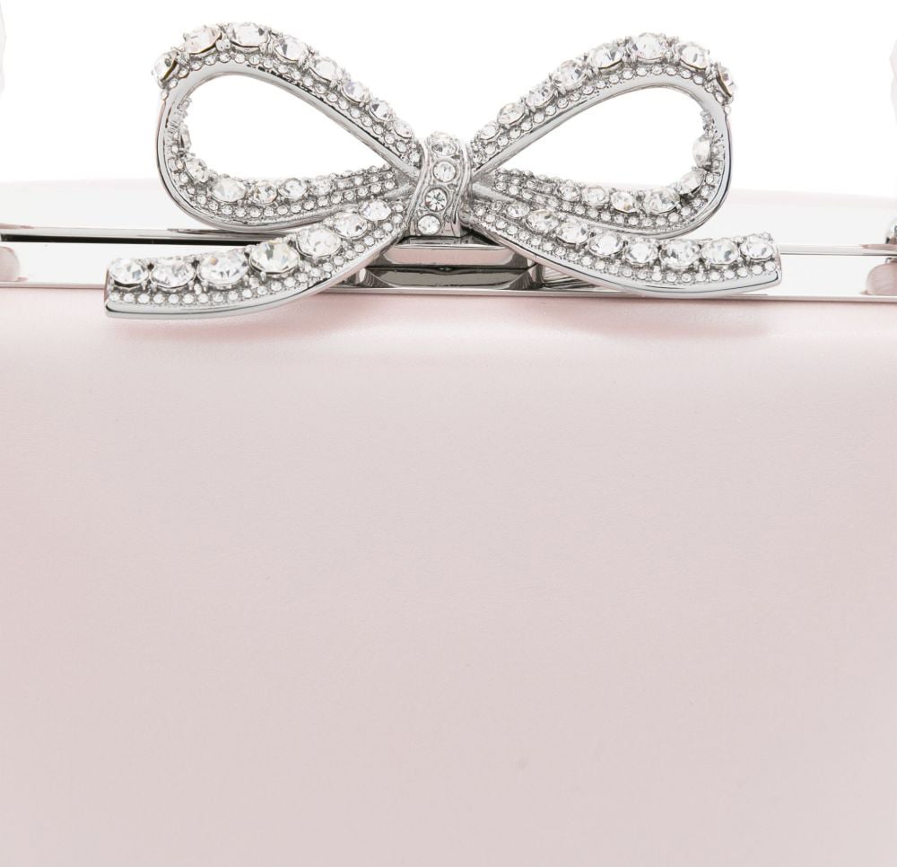 Self-Portrait Bags Pink Roze