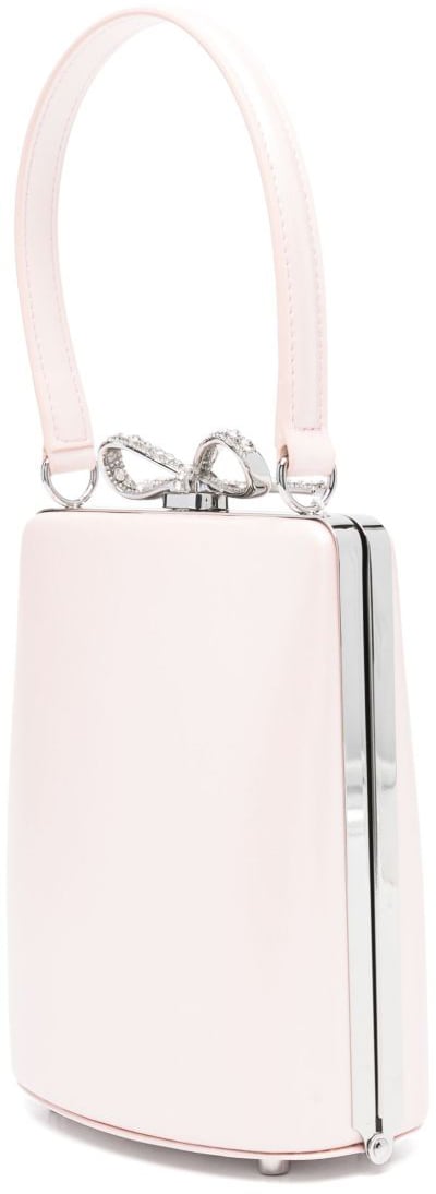 Self-Portrait Bags Pink Roze