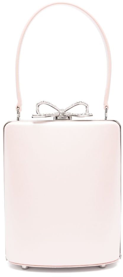 Self-Portrait Bags Pink Roze