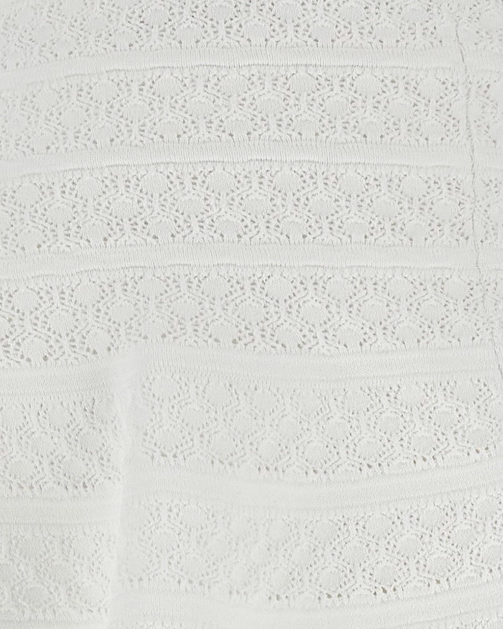 Self-Portrait Skirts White Wit