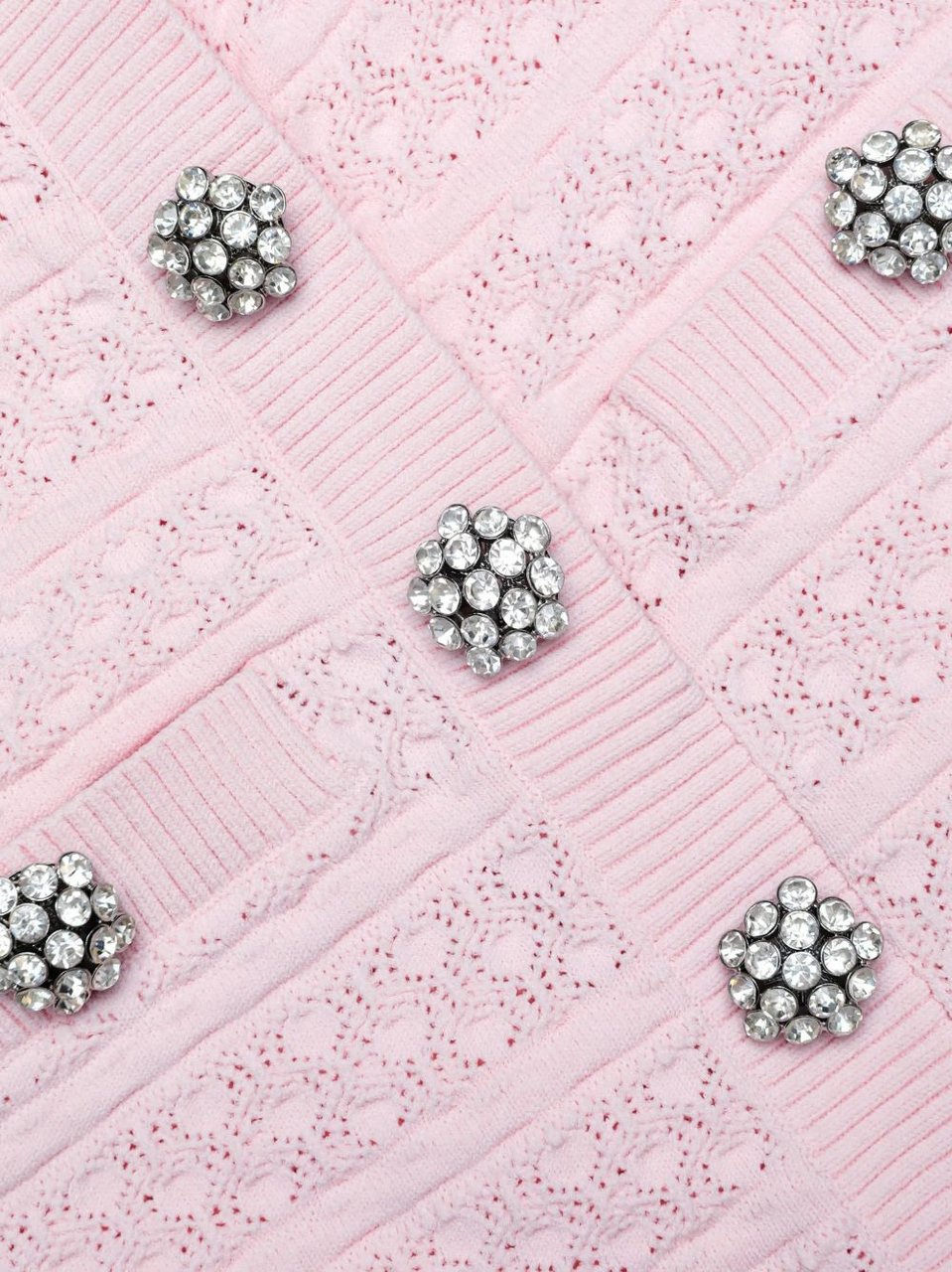 Self-Portrait Dresses Rosa Roze