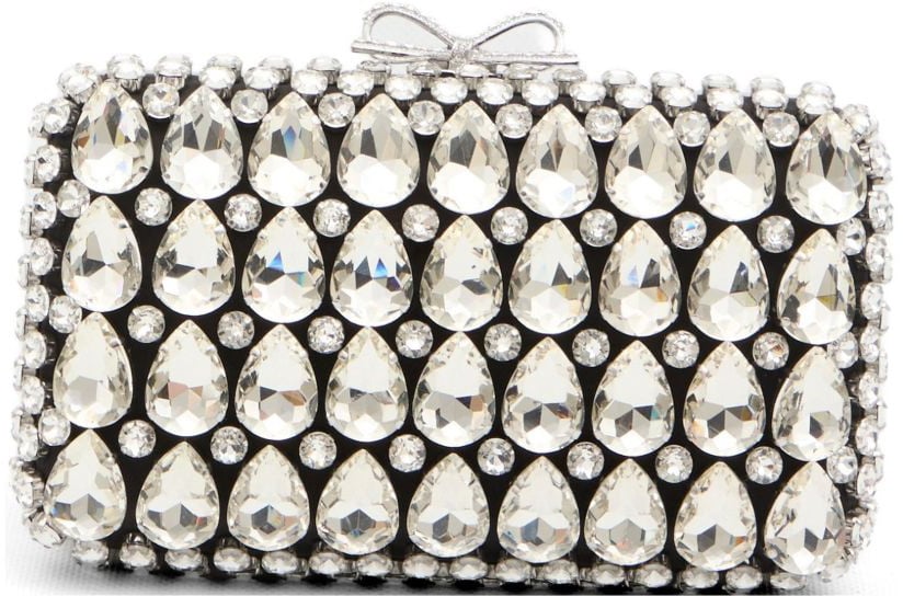 Self-Portrait Bags Black Zwart