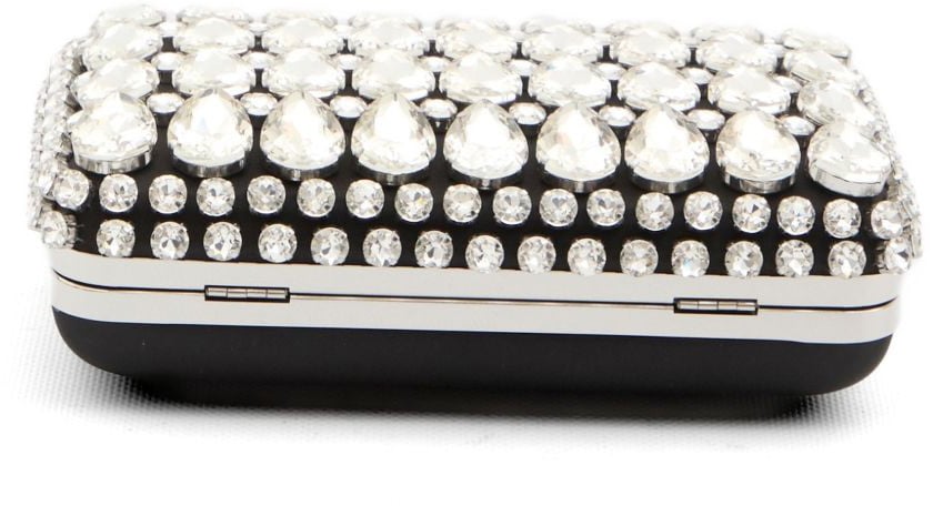 Self-Portrait Bags Black Zwart