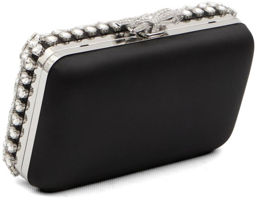 Self-Portrait Bags Black Zwart