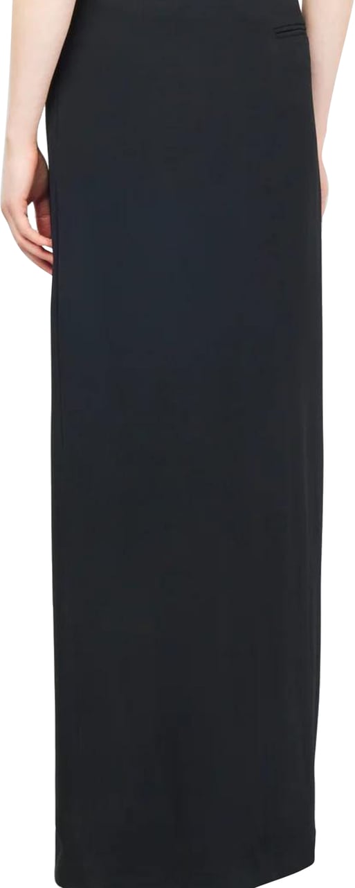 Semicouture Semicouture  Rokken Zwart S4wp13 Zwart