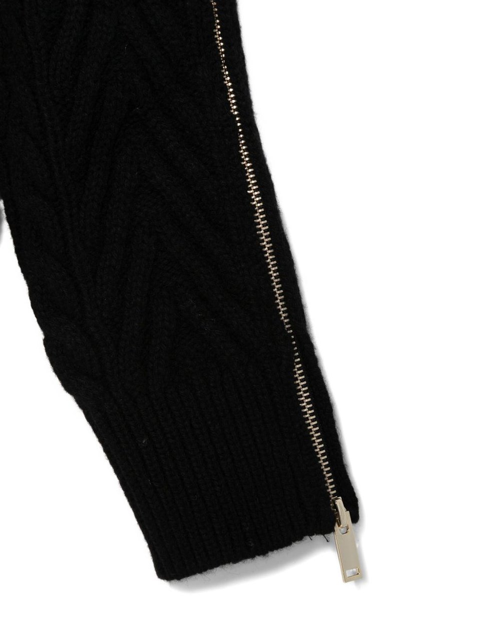 Semicouture Sweaters Black Zwart