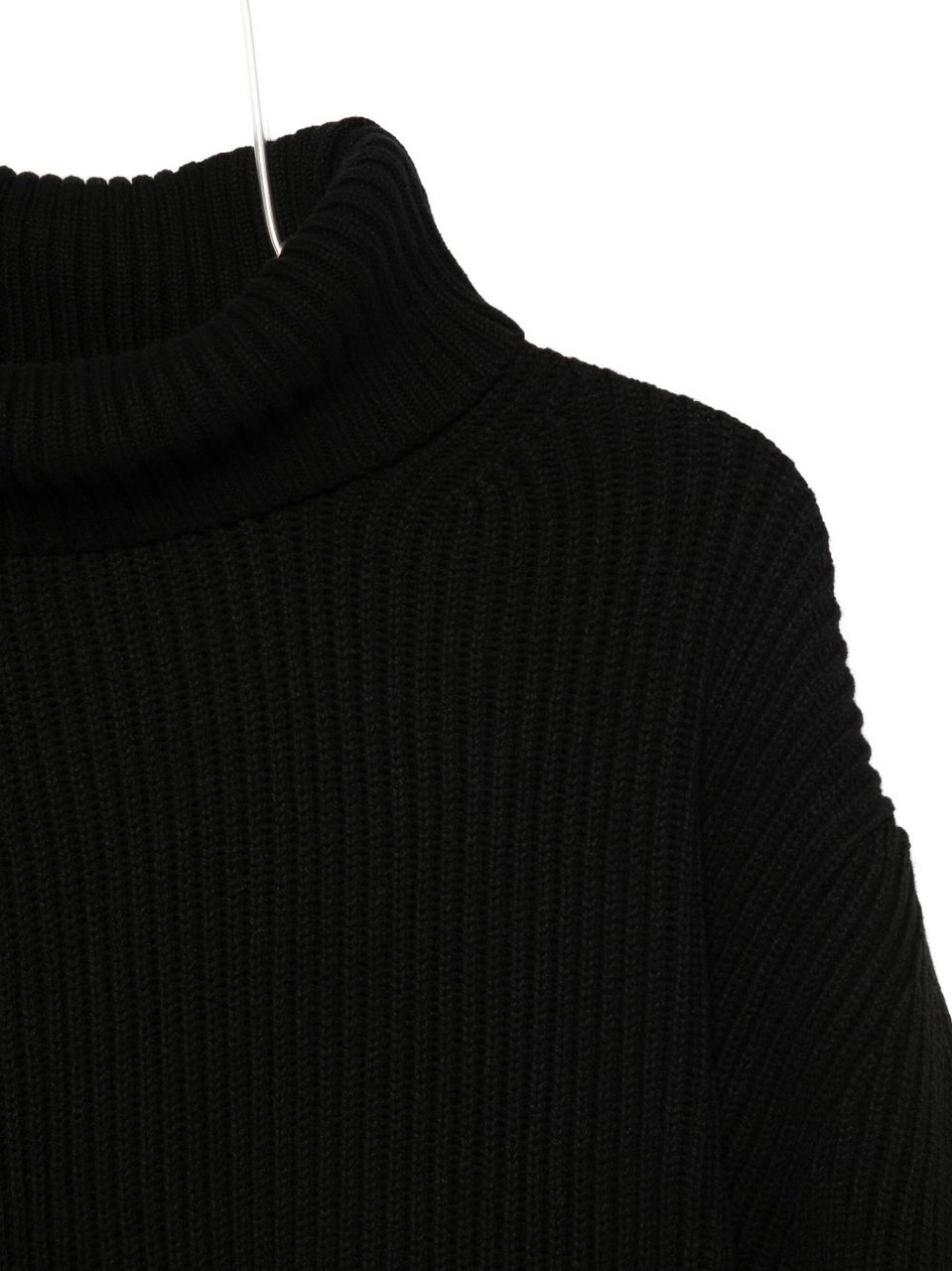Semicouture Sweaters Black Zwart
