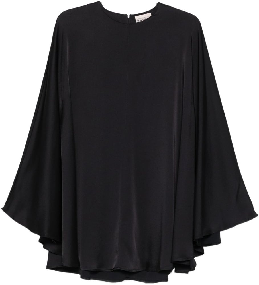 Semicouture Dresses Grey Grijs