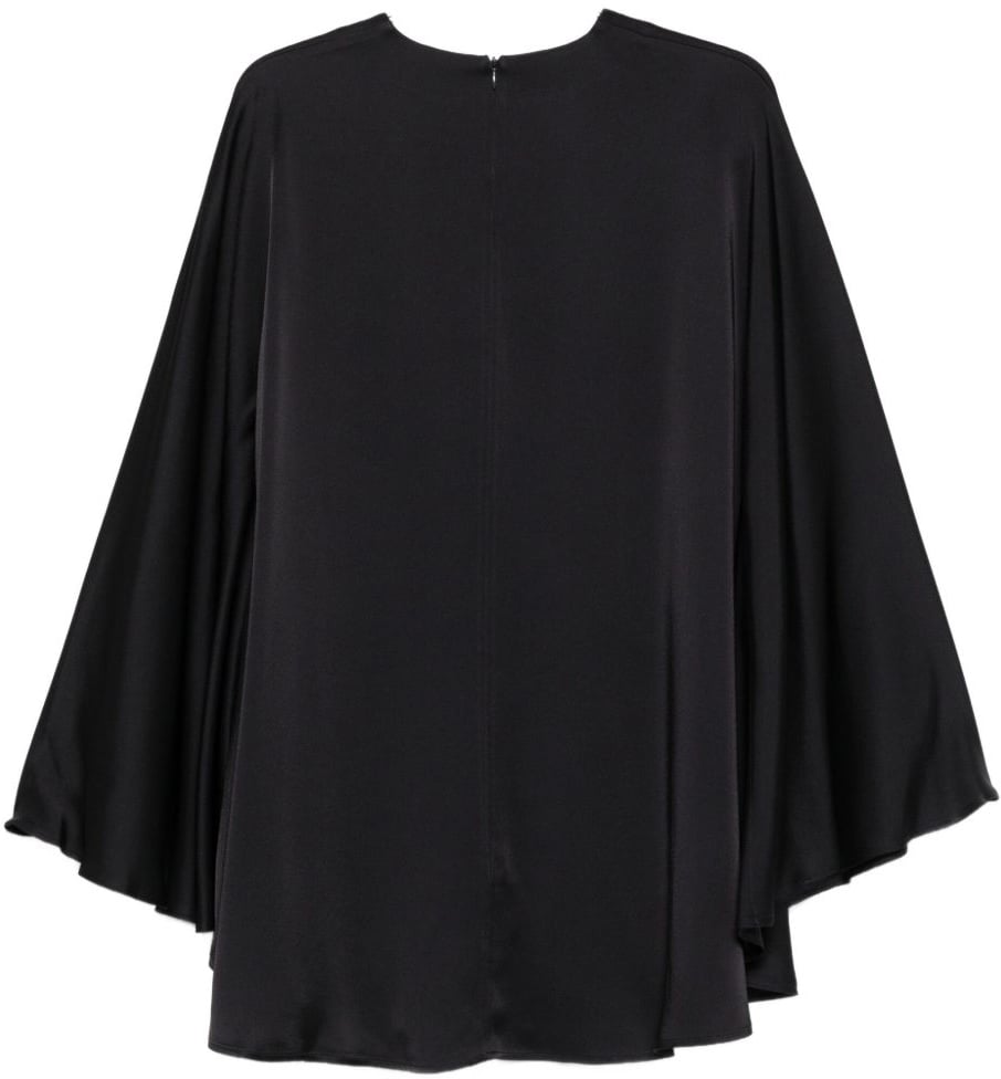 Semicouture Dresses Grey Grijs