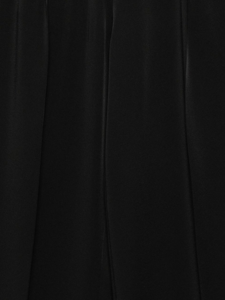 Semicouture Trousers Black Zwart