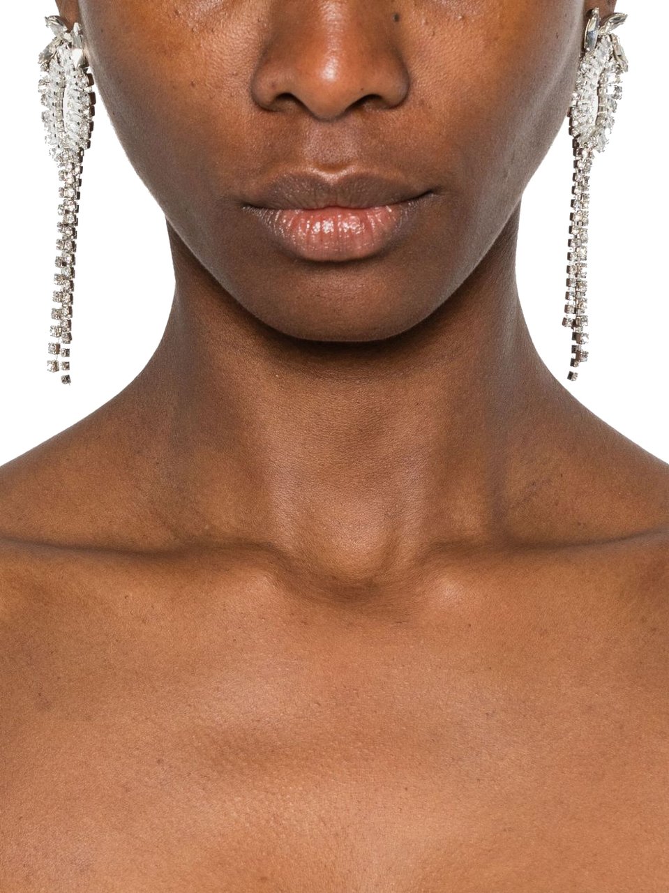 Semicouture Bijoux Silver Zilver