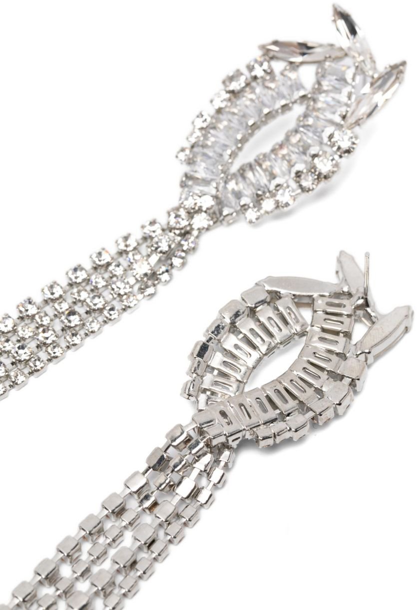 Semicouture Bijoux Silver Zilver