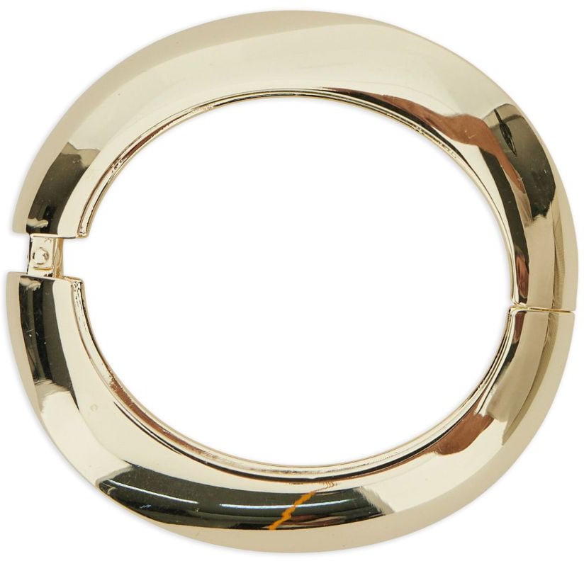 Semicouture Bijoux Golden Goud