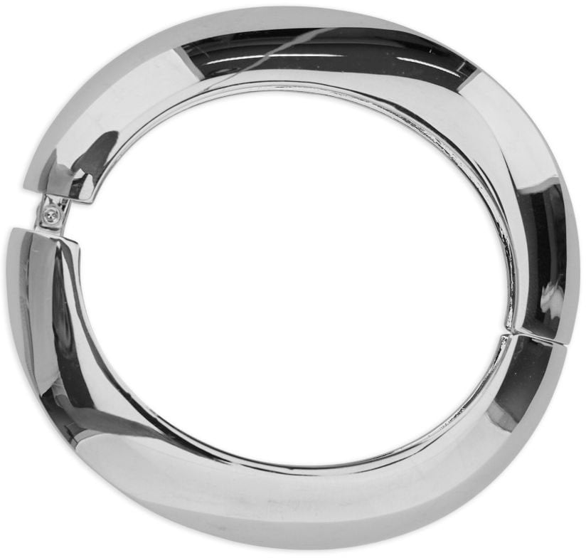 Semicouture Bijoux Silver Zilver