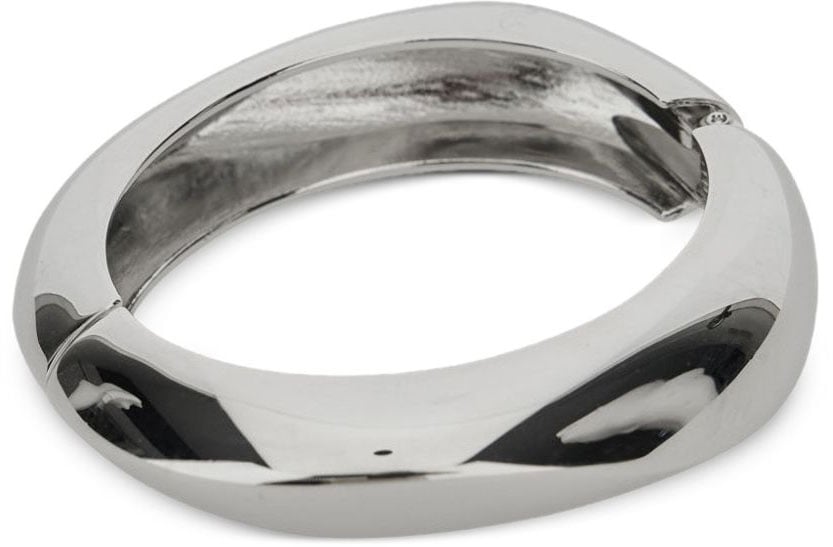 Semicouture Bijoux Silver Zilver