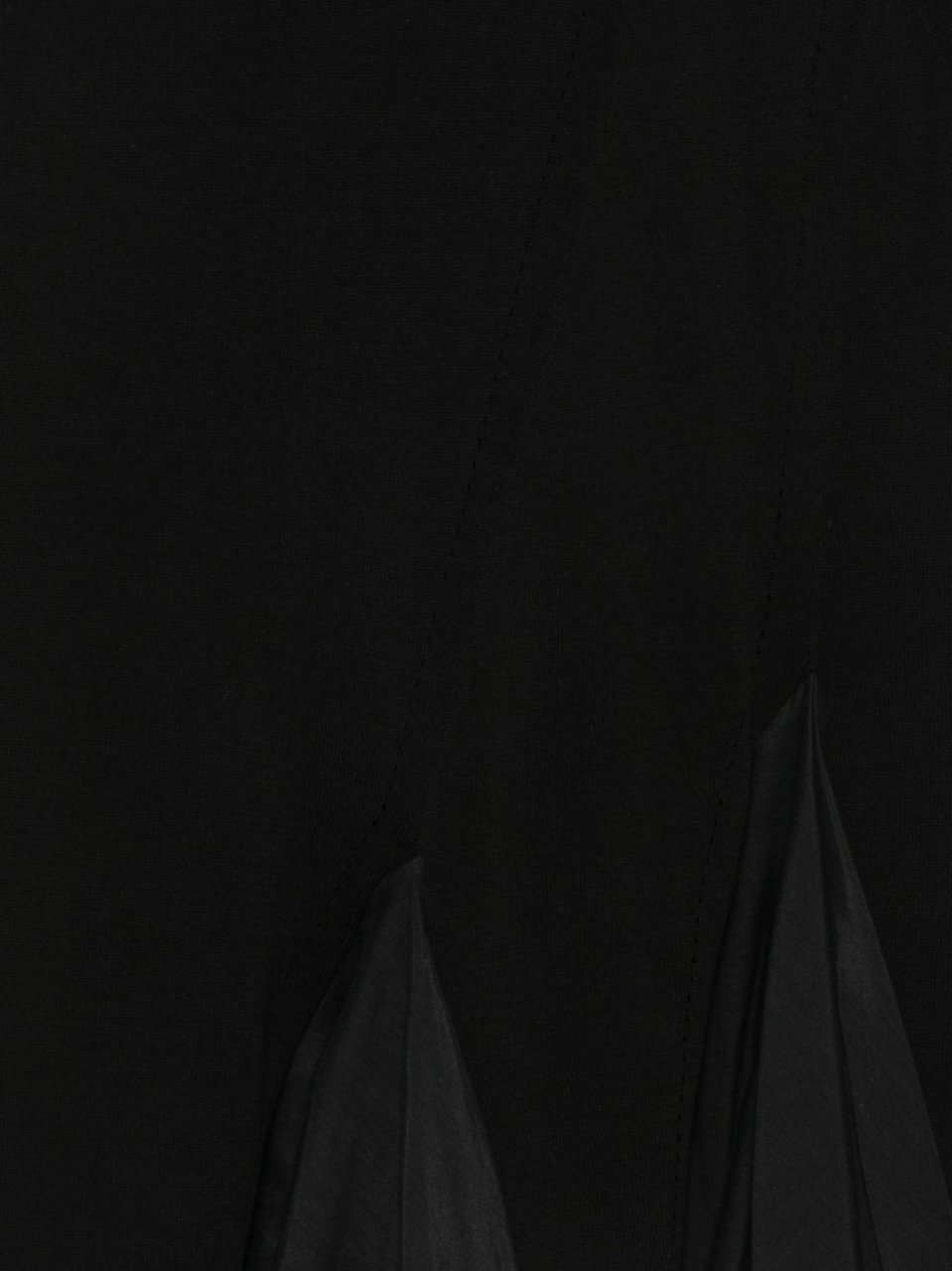 Semicouture Dresses Black Zwart