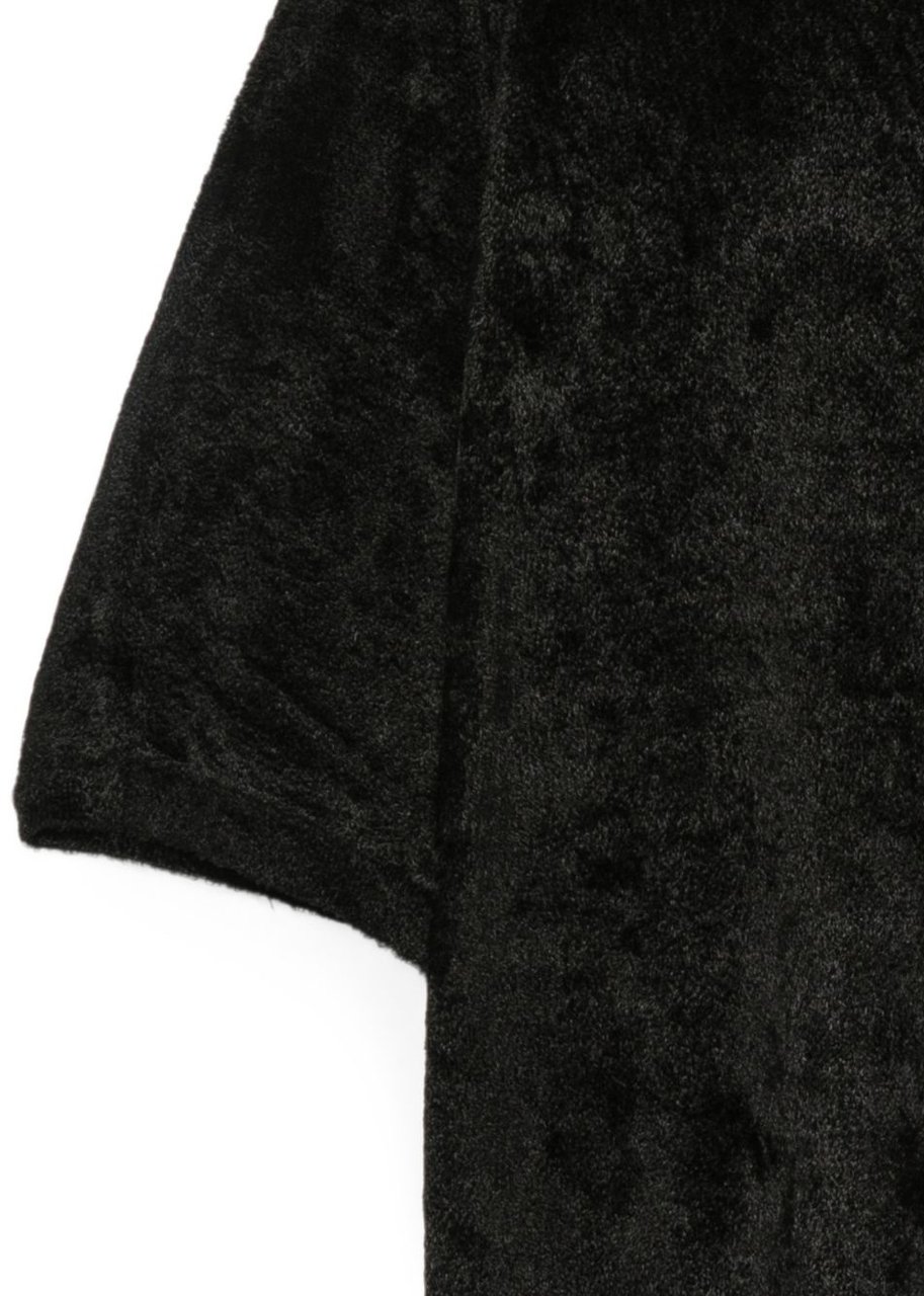Semicouture Sweaters Black Zwart