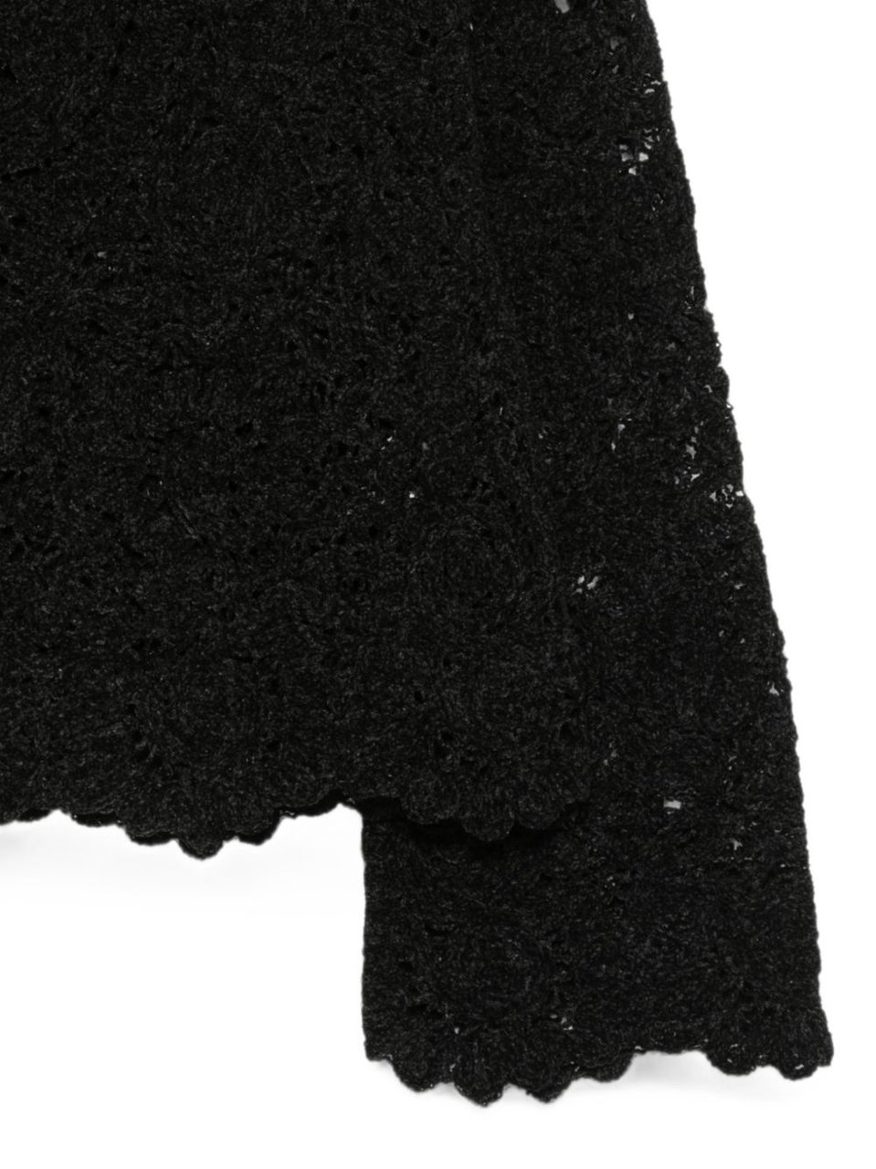 Semicouture Sweaters Black Zwart