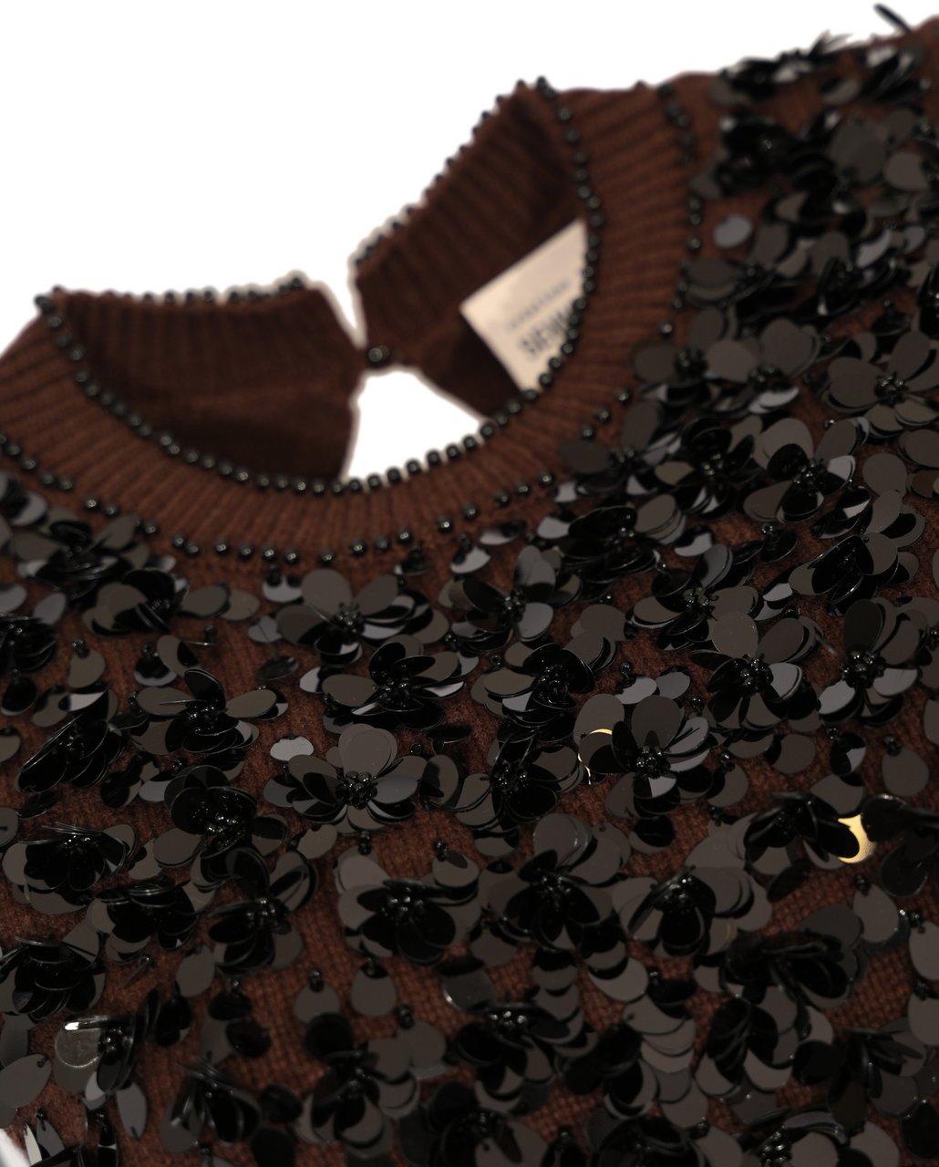 Semicouture Jackets Brownie Bruin