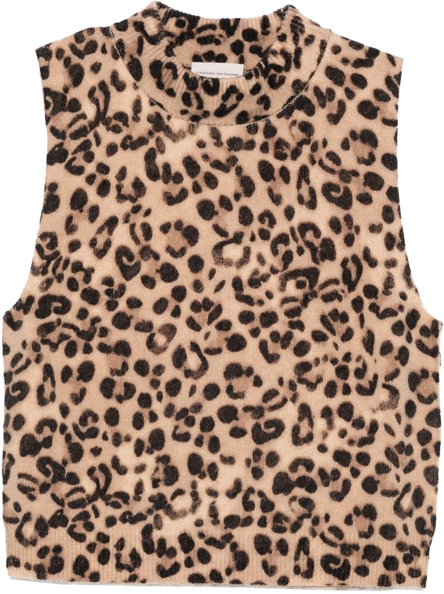 Semicouture Sweaters Brown Bruin