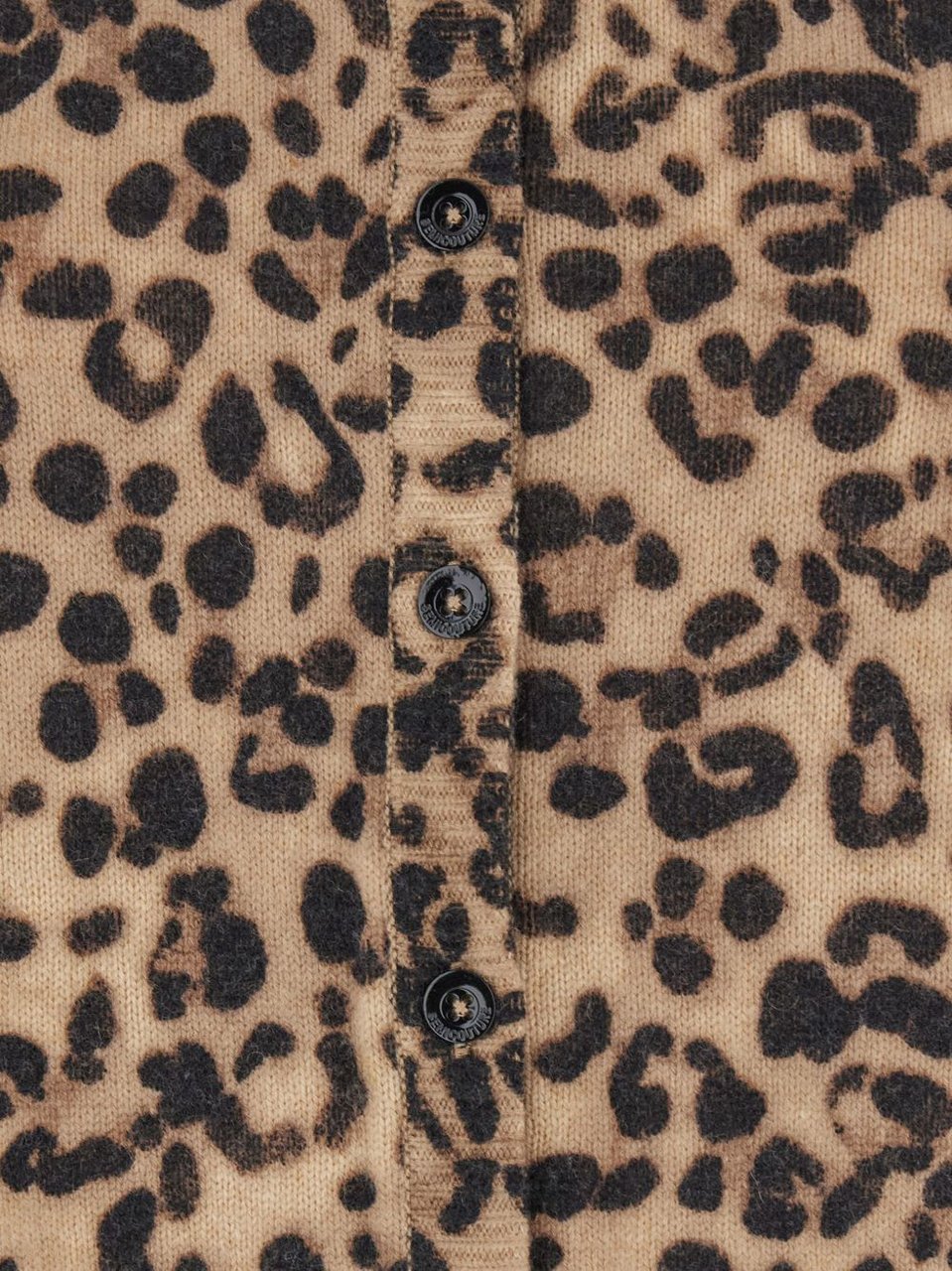 Semicouture Sweaters Brown Bruin