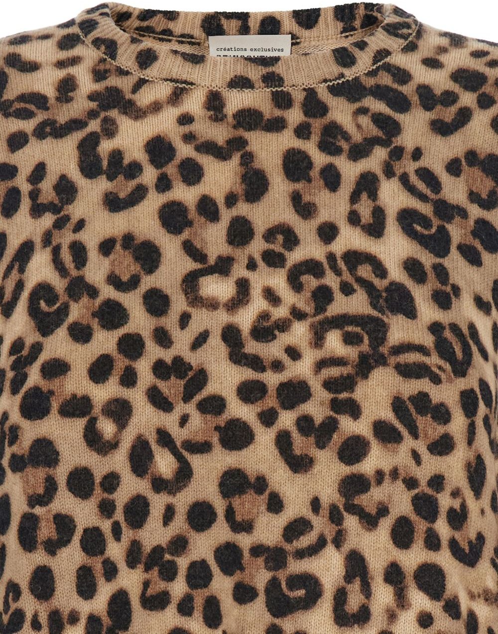 Semicouture Sweaters Brown Bruin