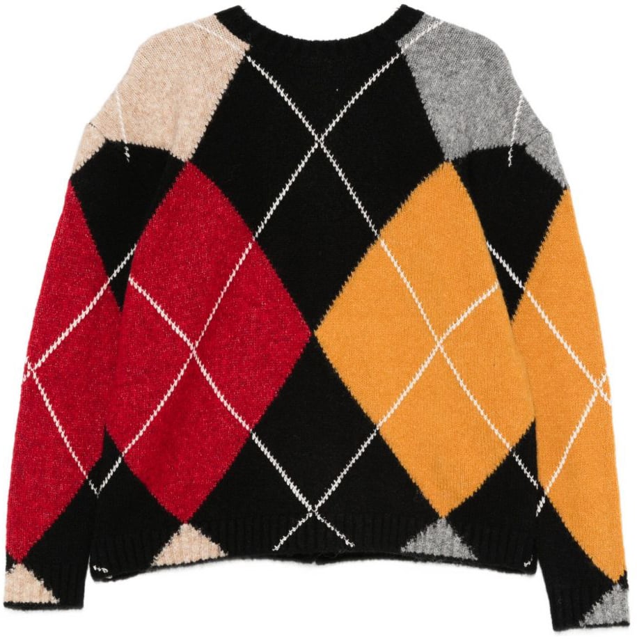 Semicouture Sweaters Grey Grijs