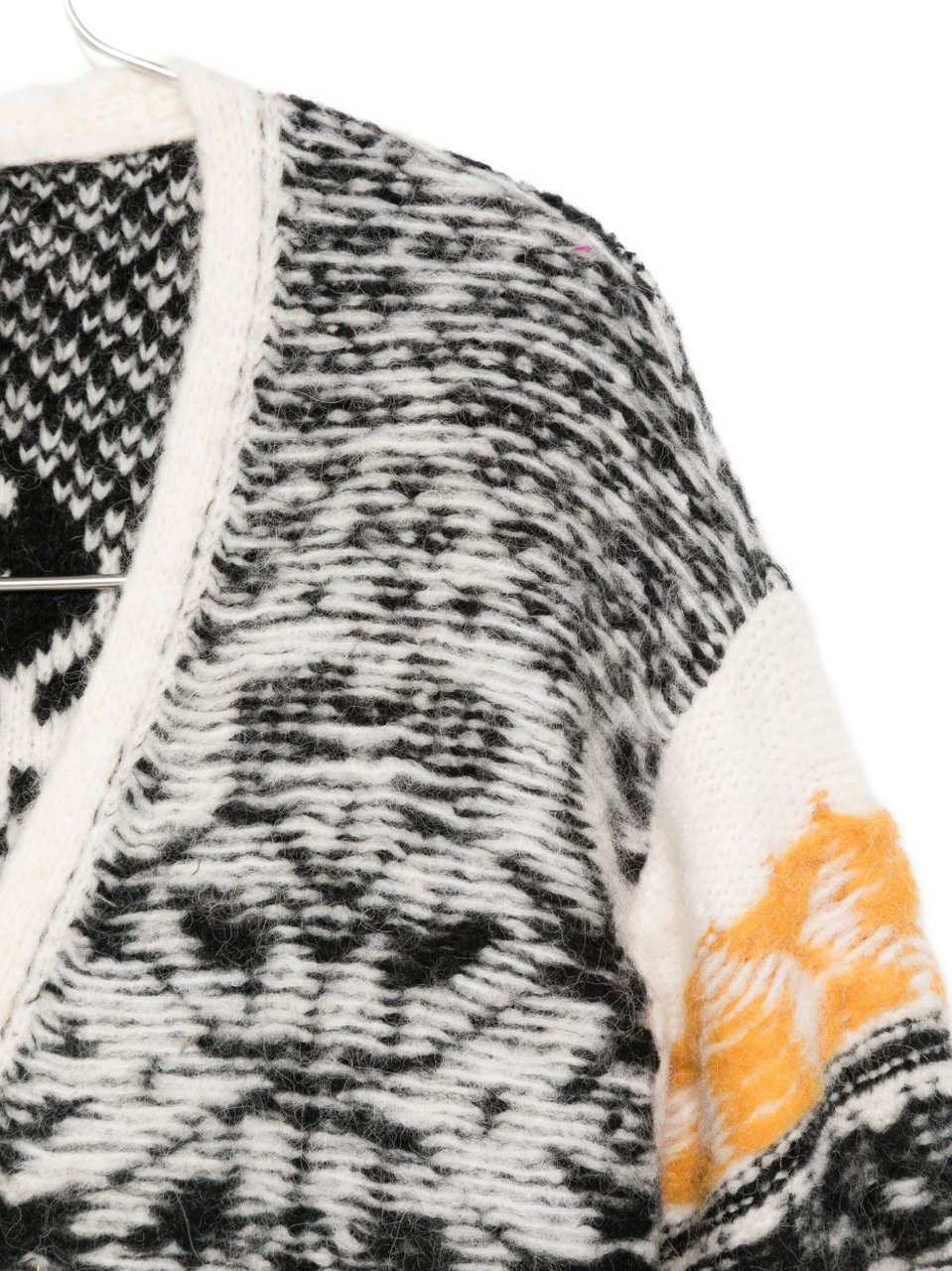 Semicouture Sweaters Multicolour Divers