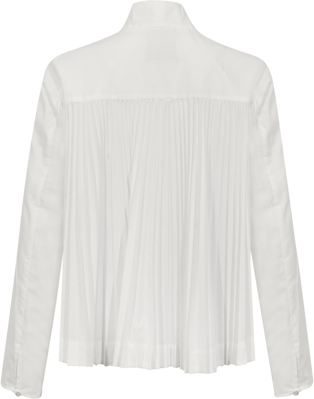 Semicouture Shirts White Wit