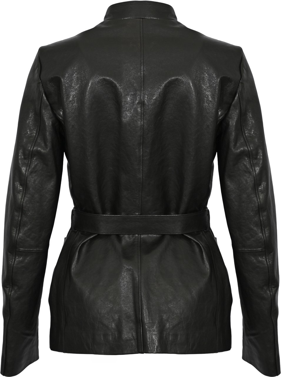 Semicouture Jackets Black Zwart