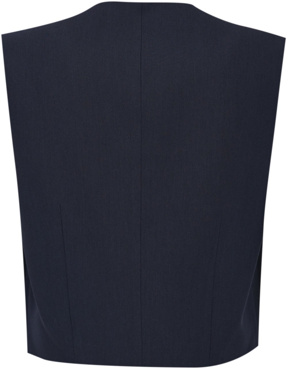 Semicouture Jackets Blue Blauw