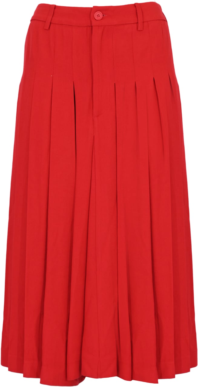 Semicouture Skirts Tulipano Divers