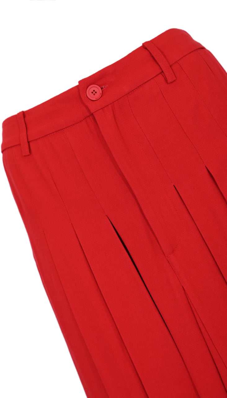 Semicouture Skirts Tulipano Divers