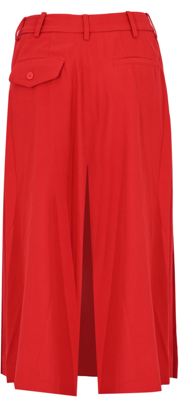 Semicouture Skirts Tulipano Divers
