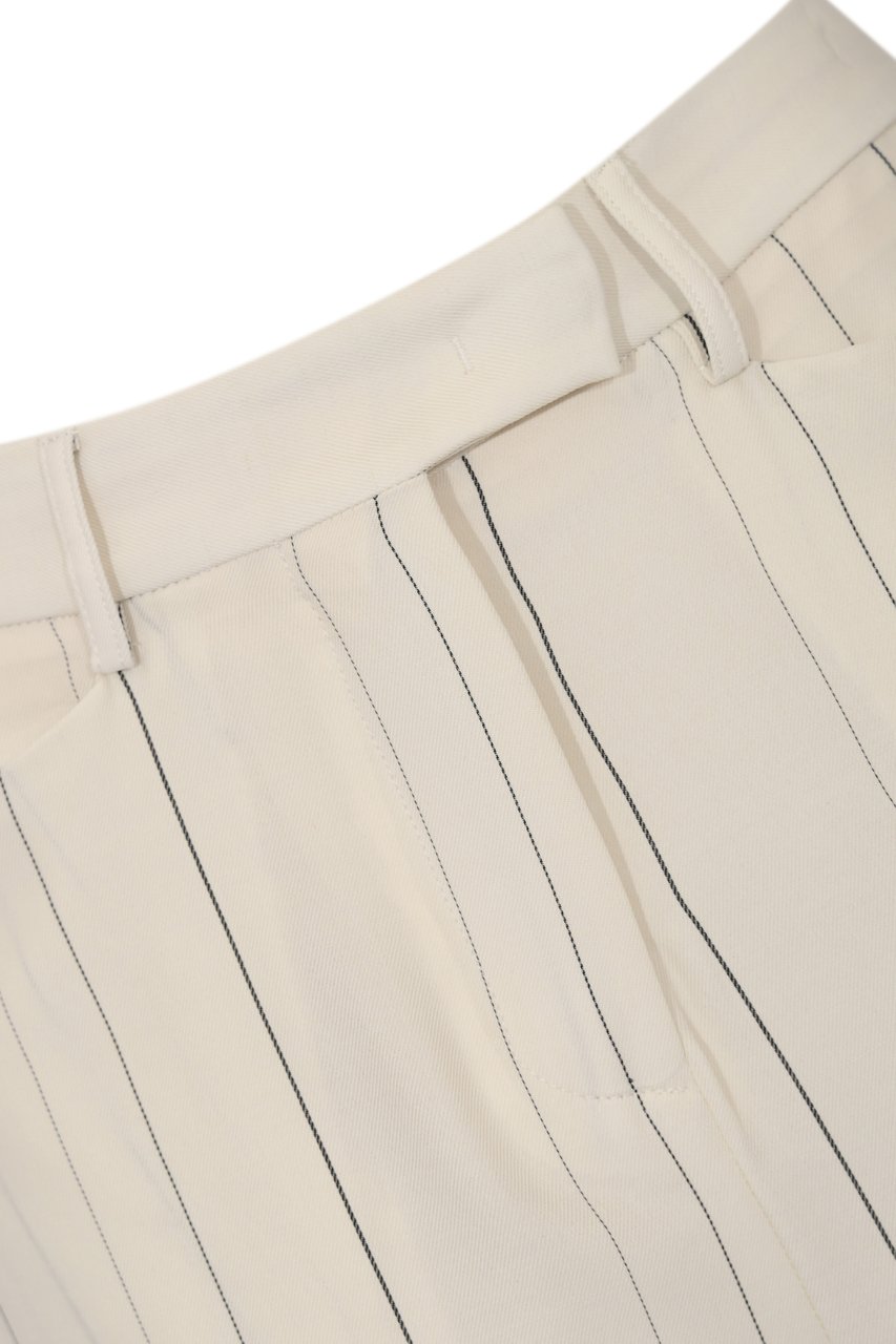 Semicouture Shorts Riga Blananer Divers