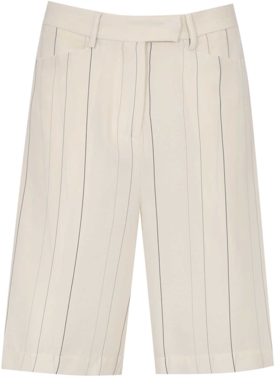 Semicouture Shorts Riga Blananer Divers