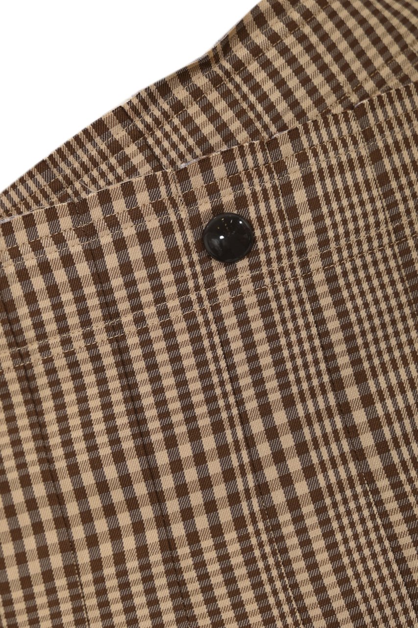 Semicouture Skirts Princgalles Ju Divers