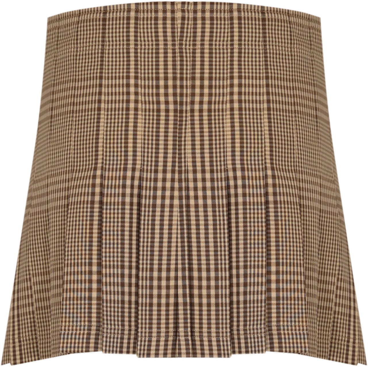 Semicouture Skirts Princgalles Ju Divers