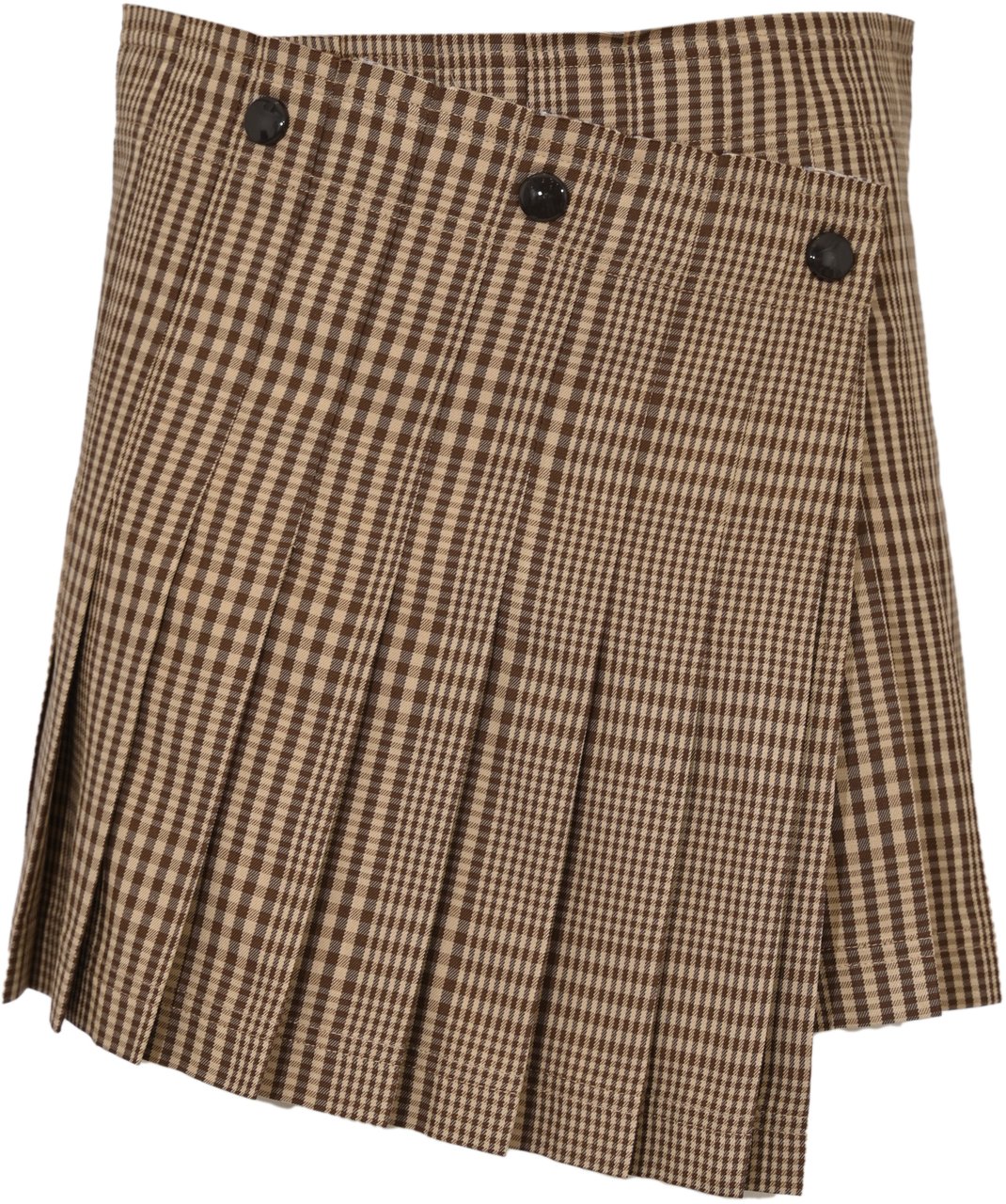 Semicouture Skirts Princgalles Ju Divers