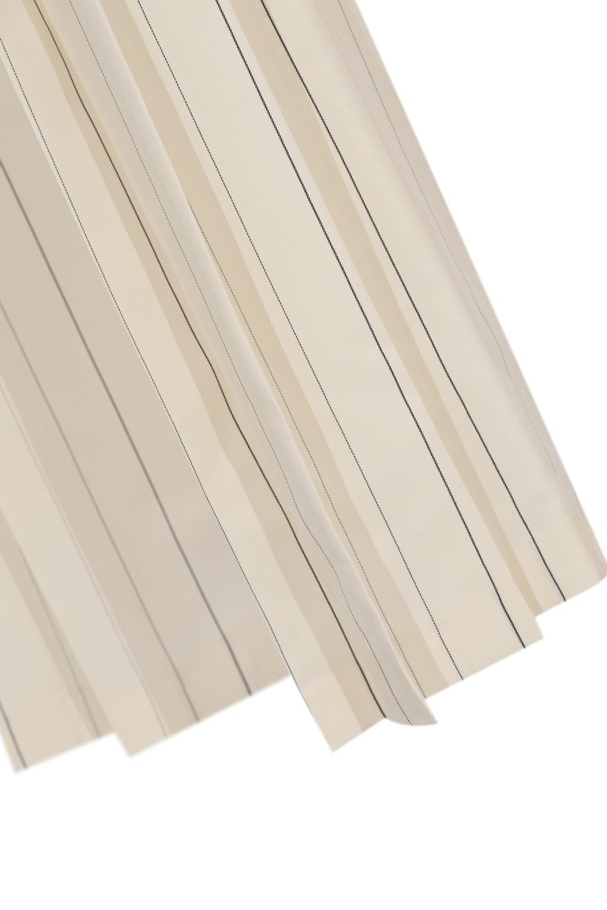 Semicouture Trousers Riga Blananer Divers